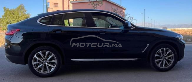 BMW X4 11/2021