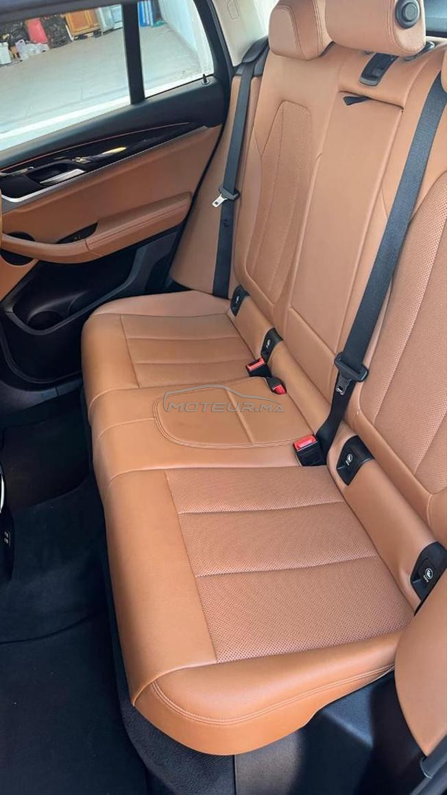 BMW X4 11/2021