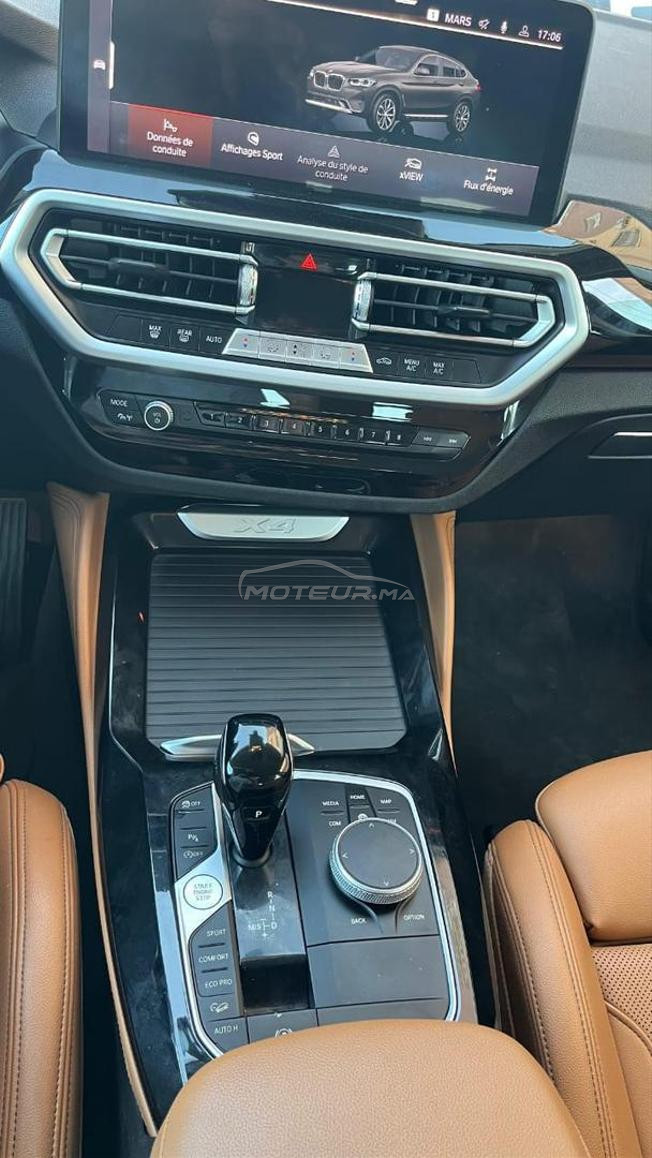 BMW X4 11/2021