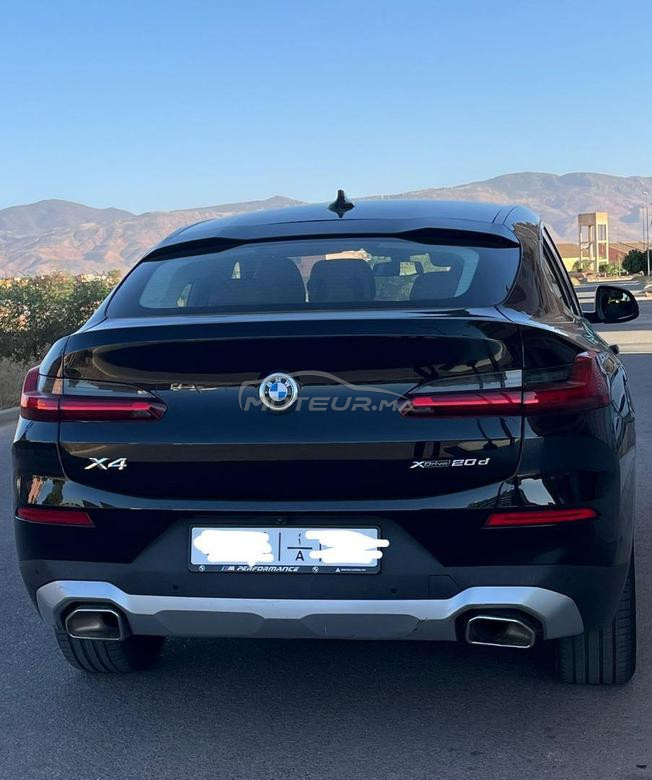 BMW X4 11/2021