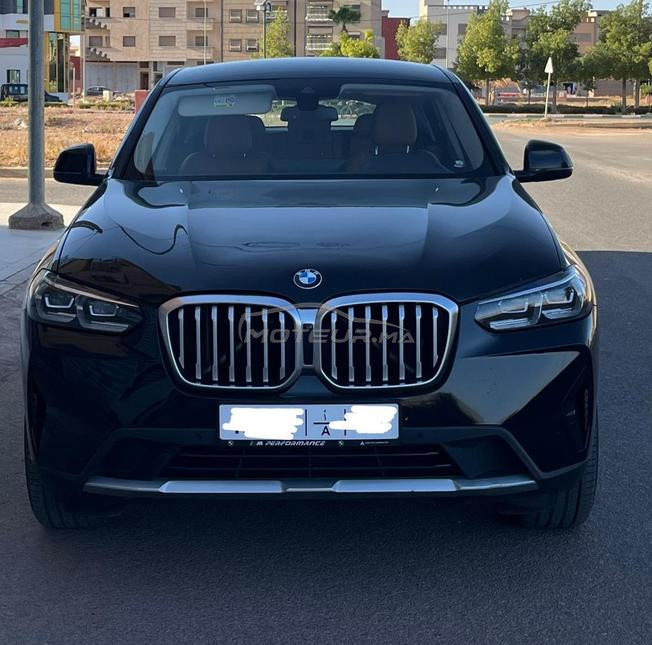 BMW X4 11/2021