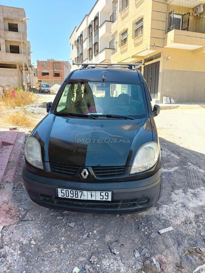 RenaultKangoo