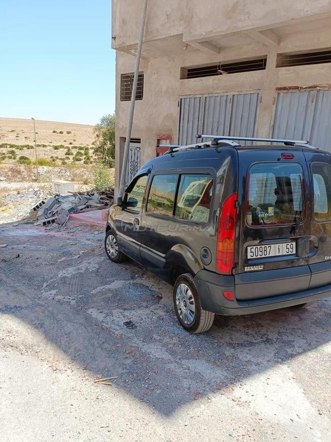 RenaultKangoo