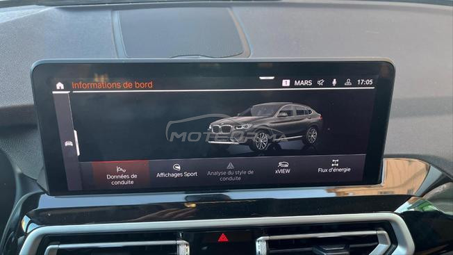 BMW X4 11/2021