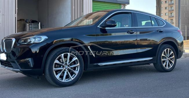 BMW X4 11/2021