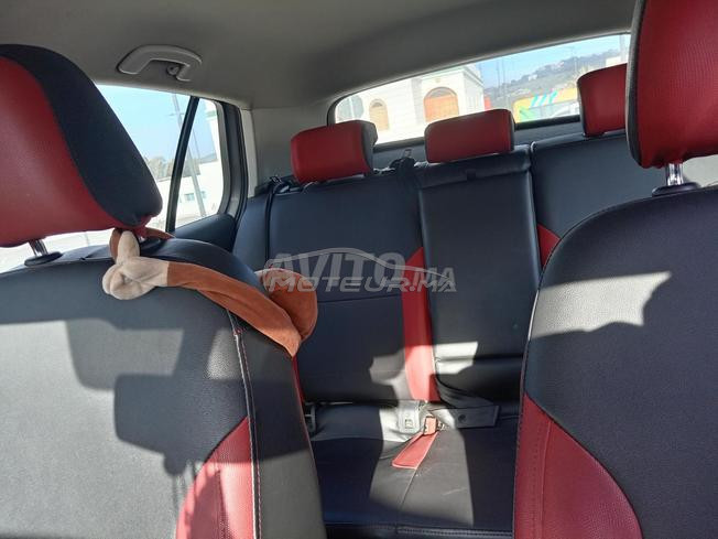 Volkswagen Golf 7 Diesel Manuelle 2014 à Rabat