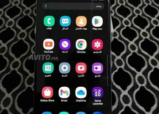 Samsung A50s 128 neuf