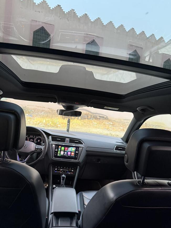 tiguan R 2021 essence 