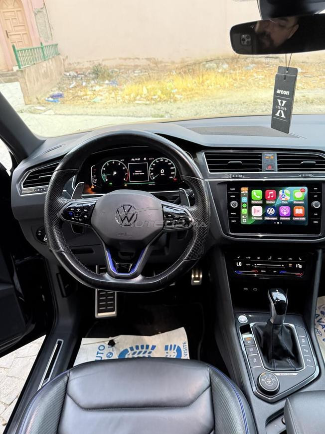 tiguan R 2021 essence 