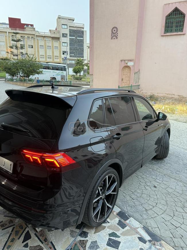 tiguan R 2021 essence 