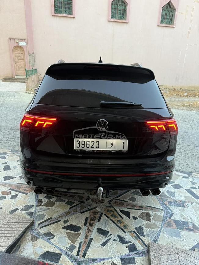 tiguan R 2021 essence 