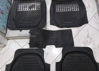 Tapis voiture