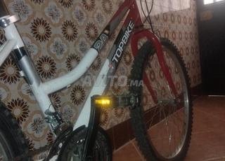 دراجة هوائية رائعة جداً 😍😍