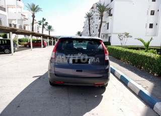 Honda CR-V Diesel Manuelle 2014 à Temara