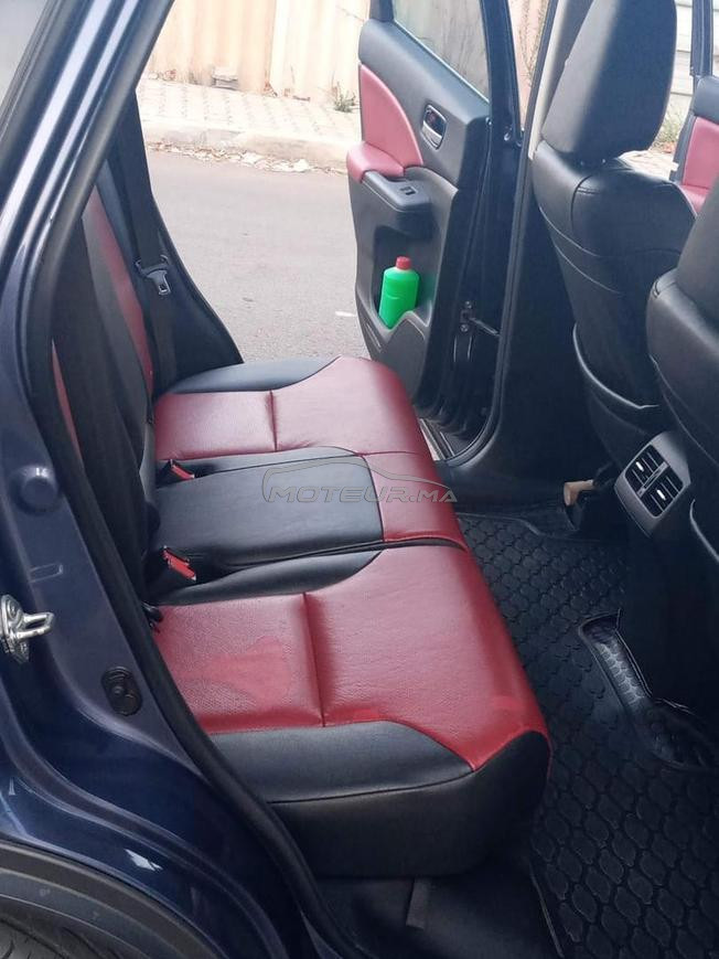 Honda CR-V Diesel Manuelle 2014 à Temara