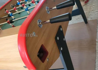 طاولة كرة القدم