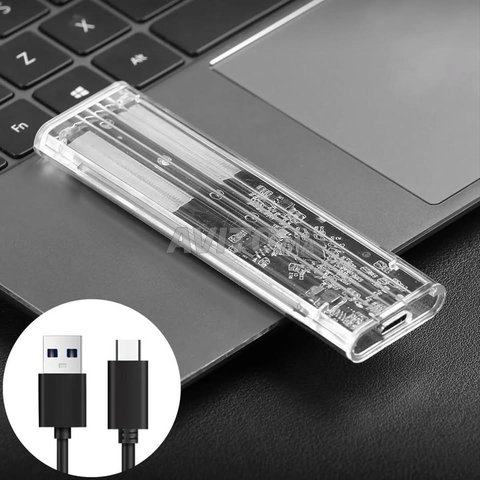 حافظة SSD M.2 نوع C