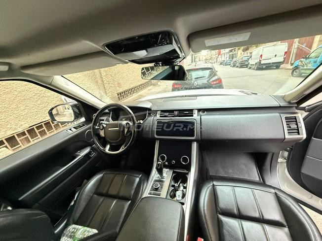 Land Rover Range Rover Diesel Automatique 2019