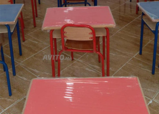 table et chaises tableau prix grossiste