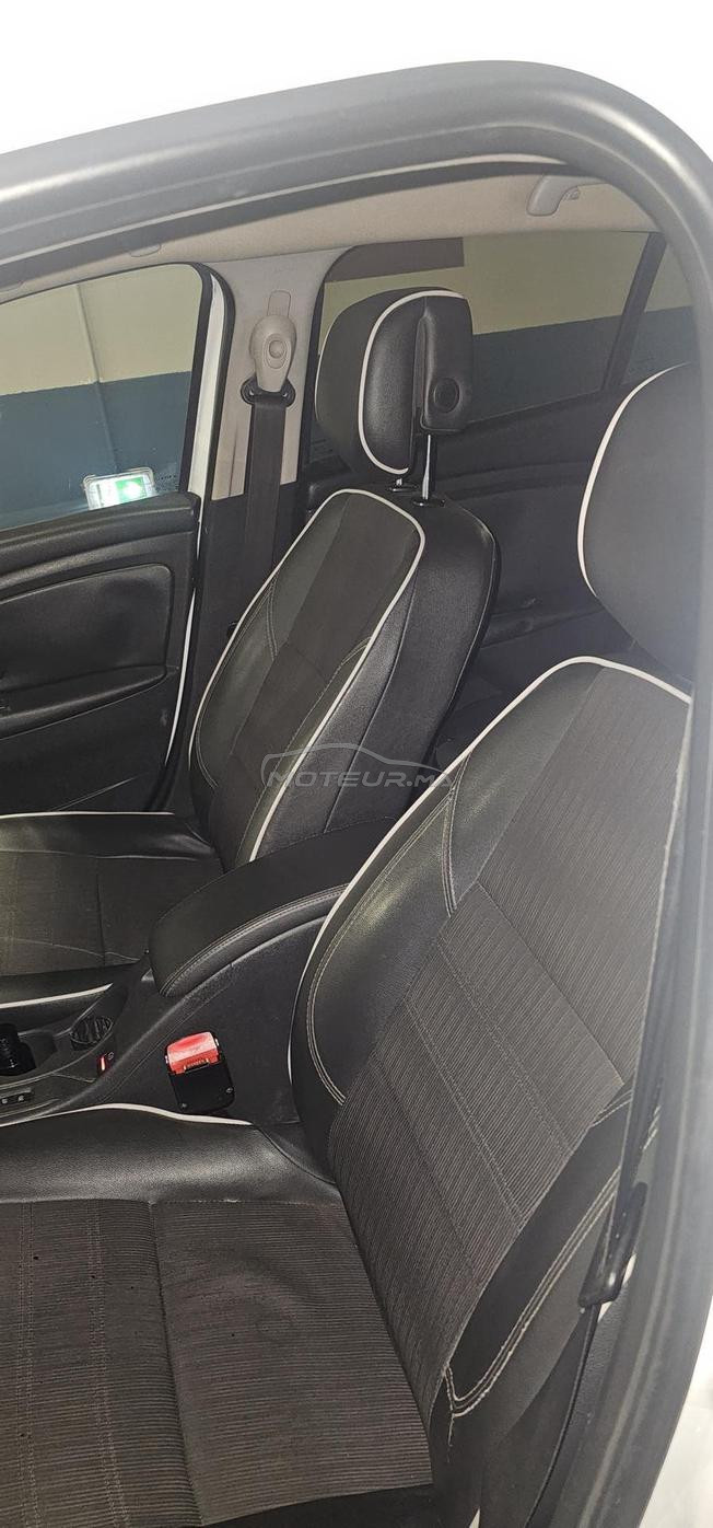 Renault Megane Diesel Automatique 2014