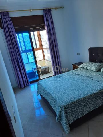 Bel appartement à louer à M'diq - 2