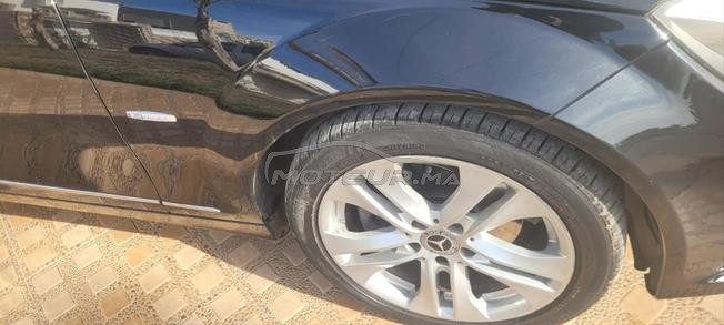 Mercedes c 220 lmlih 