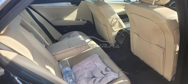Mercedes c 220 lmlih 