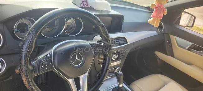 Mercedes c 220 lmlih 
