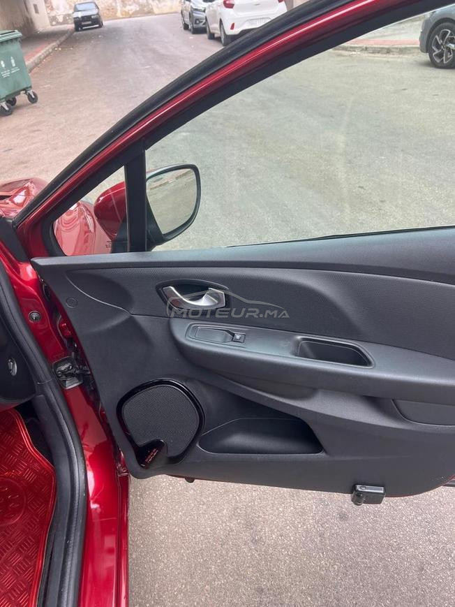 Renault clio 4