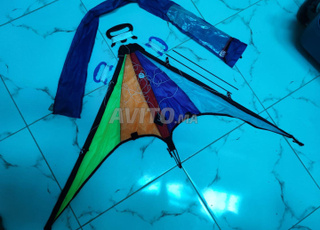 Équipements de camping et de voyage