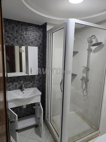 Appartement à vendre 120 m² à Meknès