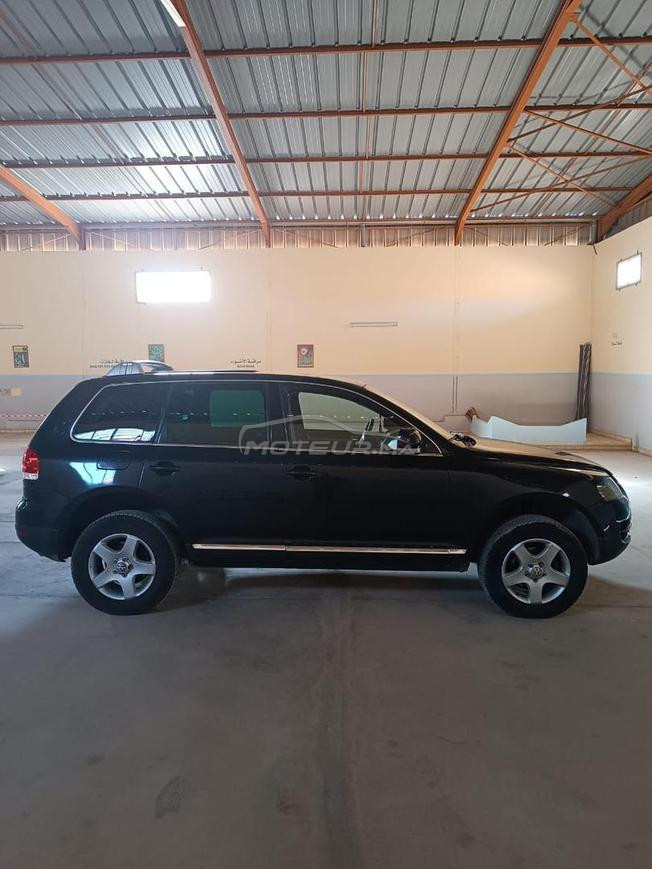 TOUAREG  R5