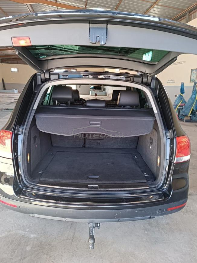 TOUAREG  R5
