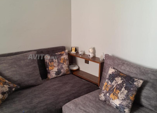 appartement à vendre proche Gueliz