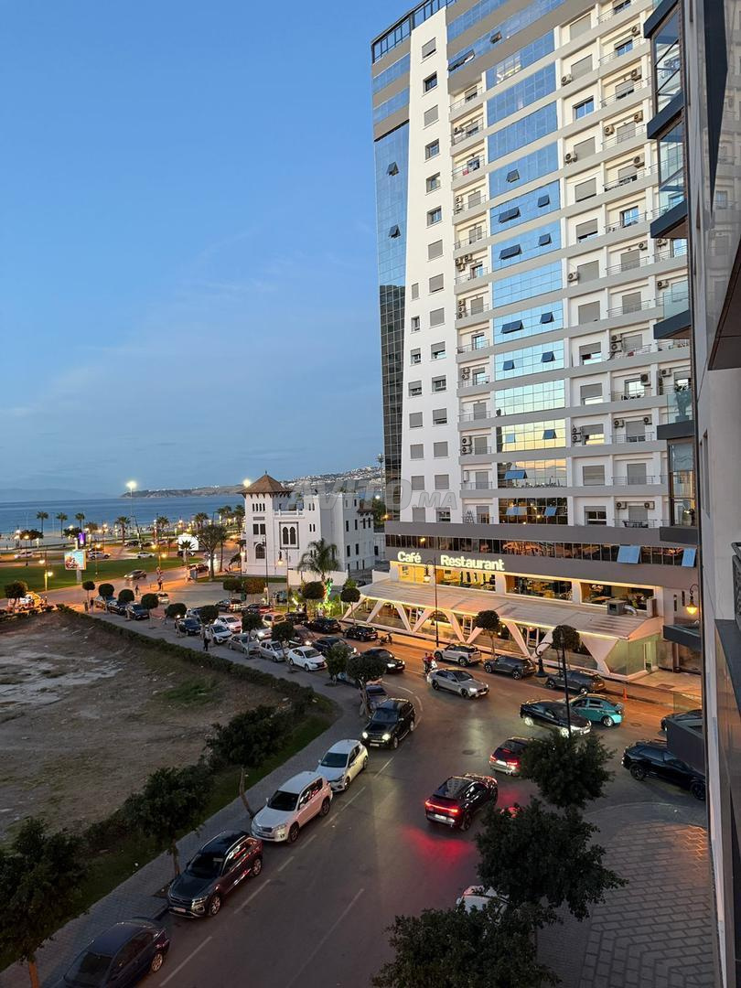 Appartement à louer à côté dHôtel Ahlan - image 2