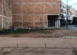 Vend terrain titré Marjane 2 à Haute valeur