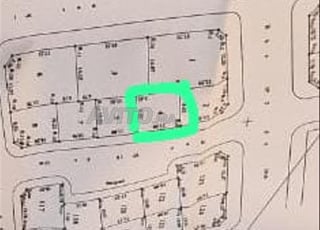 Terrain titré à vendre