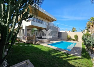 Villa de 787 m² à vendre