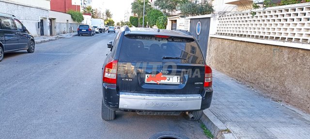Voiture en bon état