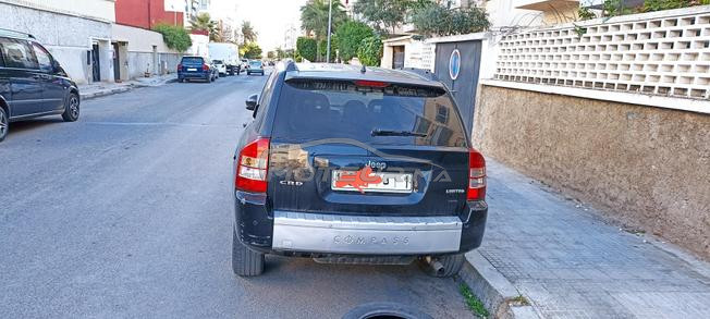 JeepCompass