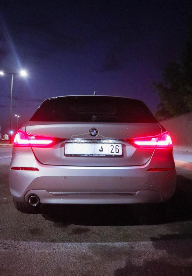 BMW Série 1 Diesel Automatique 2019 à Marrakech
