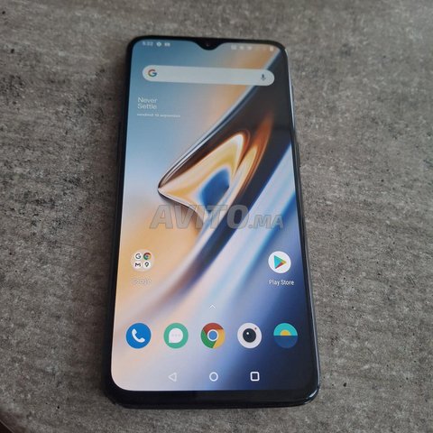 OnePlus 6T