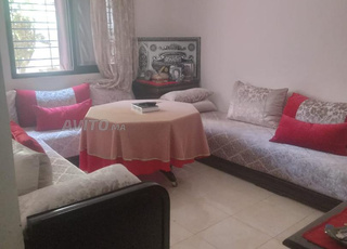 Appartement meublé à vendre Mabroka