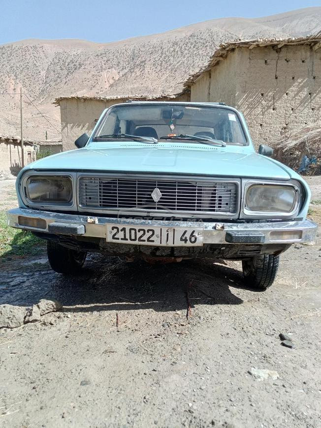 renault 