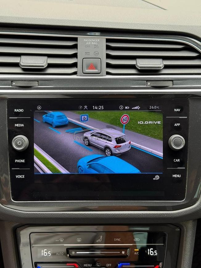 tiguan rline 2022 