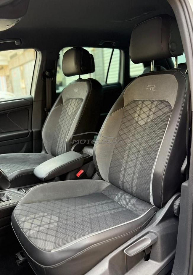 tiguan rline 2022 