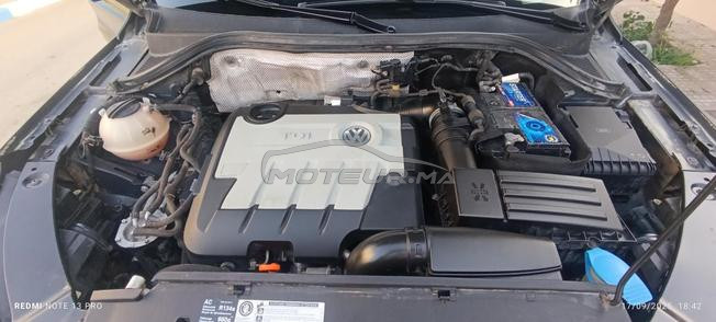 Tiguan 2010 