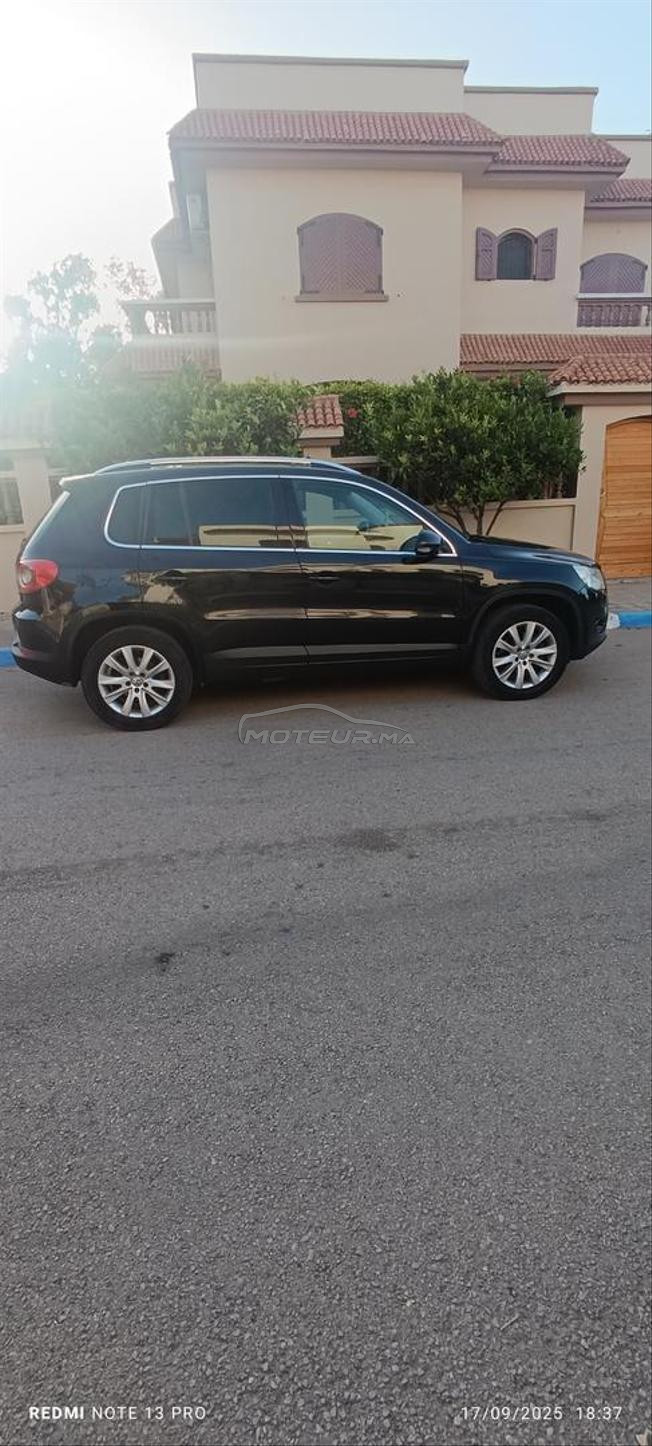 Tiguan 2010 