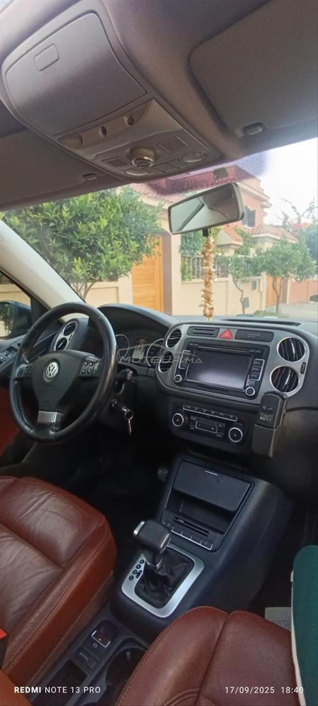 Tiguan 2010 