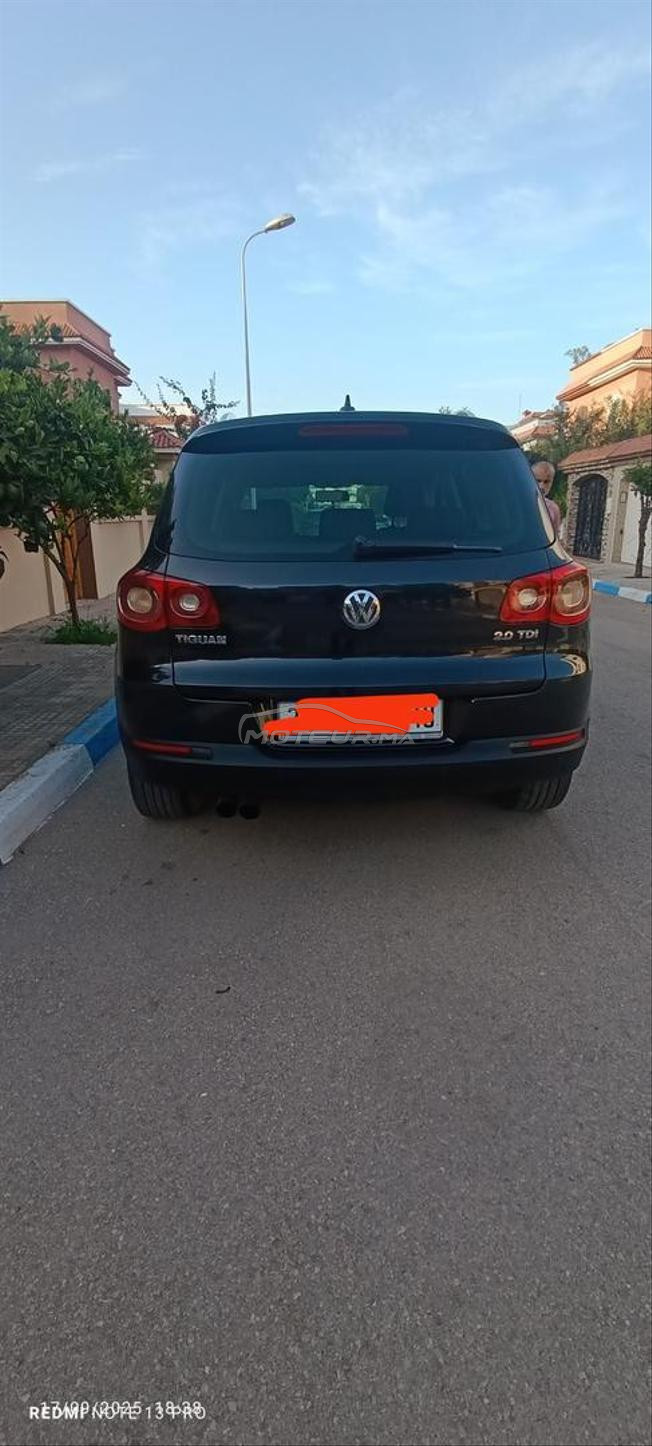 Tiguan 2010 